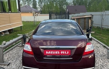Nissan Teana, 2012 год, 1 200 000 рублей, 5 фотография