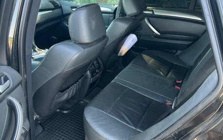 BMW X5, 2002 год, 520 000 рублей, 11 фотография