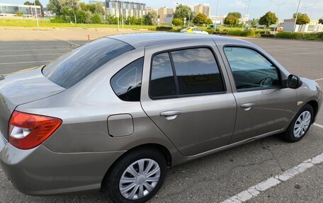 Renault Symbol, 2010 год, 500 000 рублей, 3 фотография