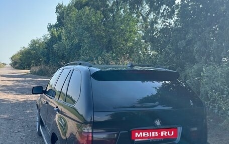 BMW X5, 2002 год, 520 000 рублей, 7 фотография