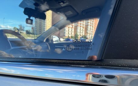 KIA Rio IV, 2021 год, 1 800 000 рублей, 24 фотография