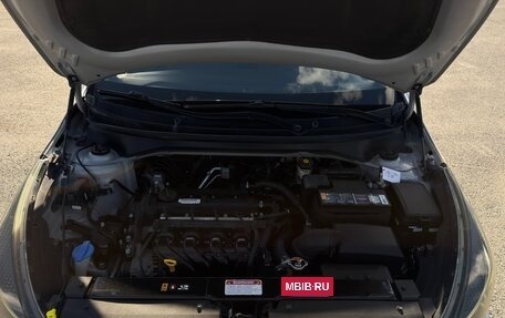 KIA Rio IV, 2021 год, 1 800 000 рублей, 20 фотография