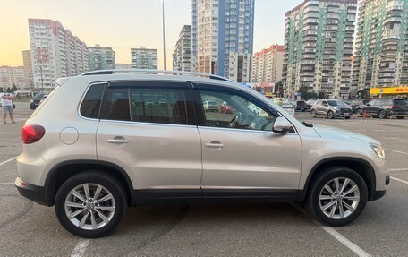 Volkswagen Tiguan I, 2013 год, 1 615 000 рублей, 14 фотография