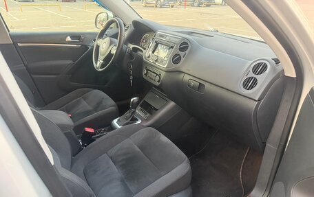 Volkswagen Tiguan I, 2013 год, 1 615 000 рублей, 16 фотография
