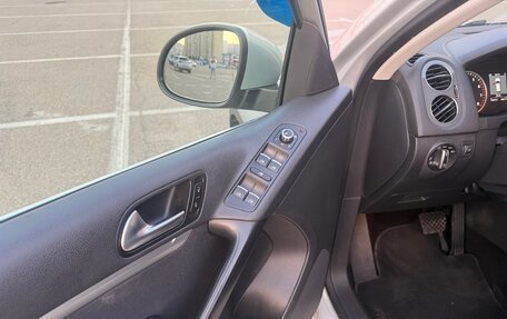 Volkswagen Tiguan I, 2013 год, 1 615 000 рублей, 17 фотография