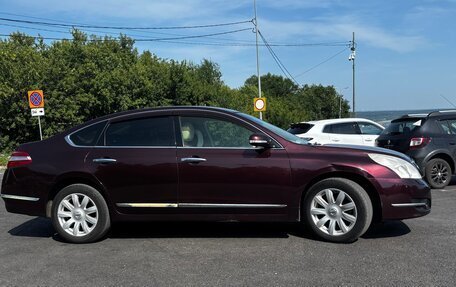 Nissan Teana, 2010 год, 820 000 рублей, 2 фотография