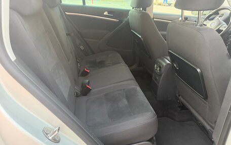 Volkswagen Tiguan I, 2013 год, 1 615 000 рублей, 18 фотография