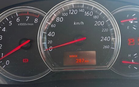 Nissan Teana, 2010 год, 820 000 рублей, 6 фотография