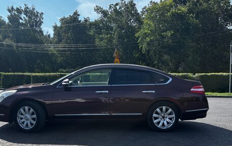 Nissan Teana, 2010 год, 820 000 рублей, 4 фотография
