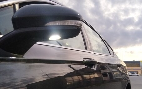 Ford Mondeo V, 2016 год, 1 500 000 рублей, 3 фотография