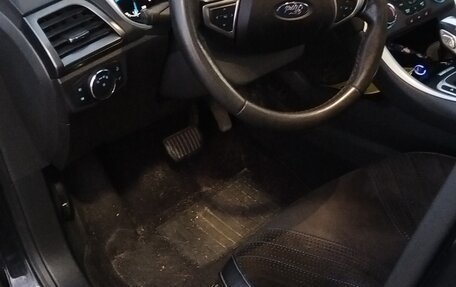 Ford Mondeo V, 2016 год, 1 500 000 рублей, 6 фотография