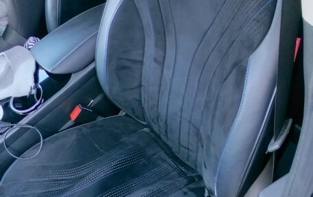 Ford Mondeo V, 2016 год, 1 500 000 рублей, 12 фотография