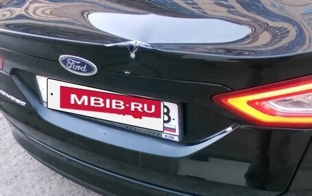 Ford Mondeo V, 2016 год, 1 500 000 рублей, 10 фотография