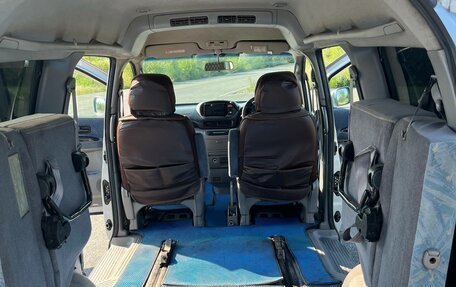 Nissan Serena II, 2000 год, 550 000 рублей, 7 фотография