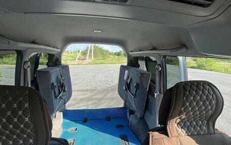 Nissan Serena II, 2000 год, 550 000 рублей, 9 фотография