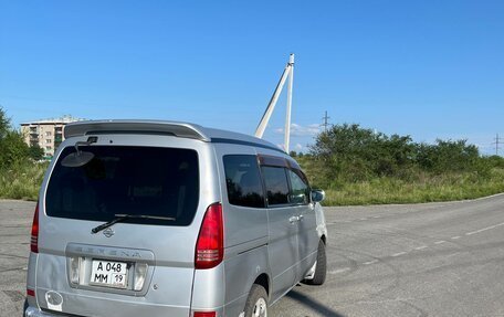 Nissan Serena II, 2000 год, 550 000 рублей, 8 фотография