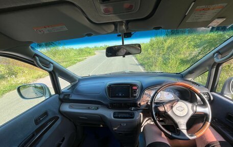 Nissan Serena II, 2000 год, 550 000 рублей, 6 фотография