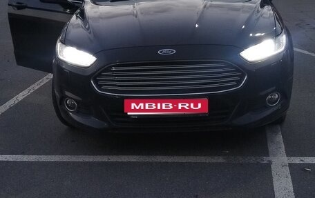 Ford Mondeo V, 2016 год, 1 500 000 рублей, 2 фотография