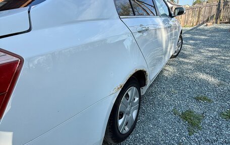 Geely Emgrand EC7, 2014 год, 500 000 рублей, 5 фотография