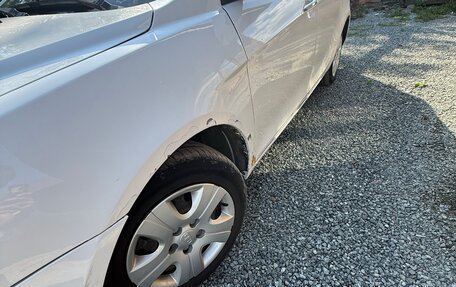 Geely Emgrand EC7, 2014 год, 500 000 рублей, 3 фотография