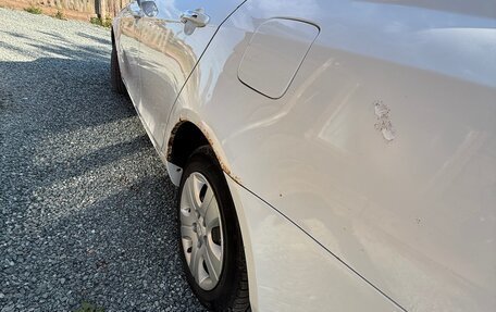 Geely Emgrand EC7, 2014 год, 500 000 рублей, 4 фотография