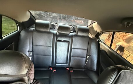 Geely Emgrand EC7, 2014 год, 500 000 рублей, 7 фотография