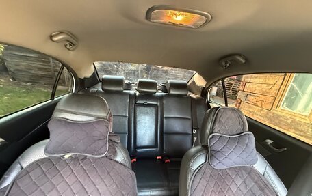 Geely Emgrand EC7, 2014 год, 500 000 рублей, 8 фотография