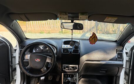 Geely Emgrand EC7, 2014 год, 500 000 рублей, 9 фотография