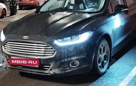 Ford Mondeo V, 2016 год, 1 500 000 рублей, 16 фотография