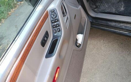Jeep Grand Cherokee, 1999 год, 700 000 рублей, 20 фотография