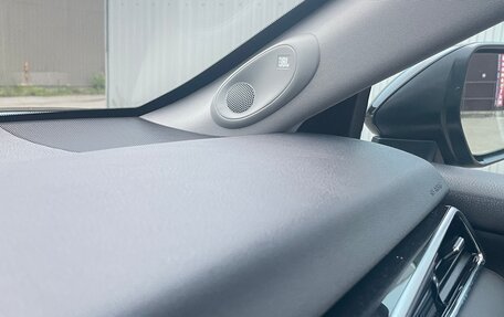 Toyota Camry, 2019 год, 3 300 000 рублей, 12 фотография