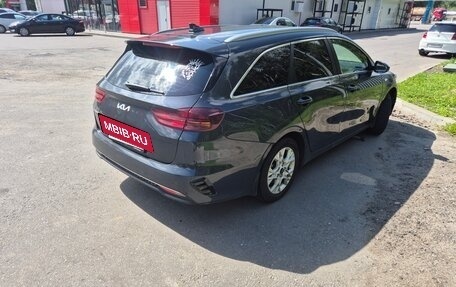 KIA cee'd III, 2021 год, 1 700 000 рублей, 6 фотография