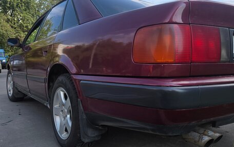 Audi A6, 1995 год, 299 999 рублей, 6 фотография