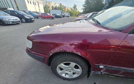 Audi A6, 1995 год, 299 999 рублей, 2 фотография
