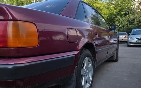 Audi A6, 1995 год, 299 999 рублей, 8 фотография