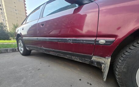 Audi A6, 1995 год, 299 999 рублей, 11 фотография