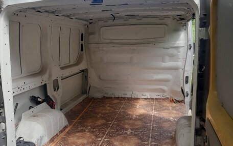 Renault Trafic, 2009 год, 850 000 рублей, 7 фотография