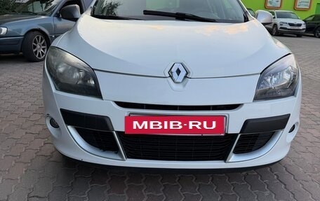 Renault Megane III, 2011 год, 499 000 рублей, 5 фотография