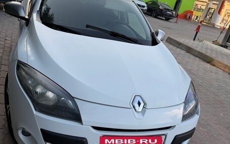 Renault Megane III, 2011 год, 499 000 рублей, 4 фотография