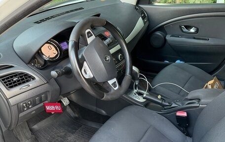 Renault Megane III, 2011 год, 499 000 рублей, 8 фотография