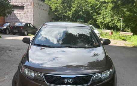 KIA Cerato III, 2013 год, 800 000 рублей, 2 фотография