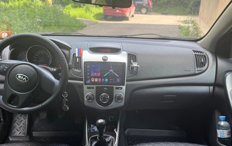KIA Cerato III, 2013 год, 800 000 рублей, 8 фотография