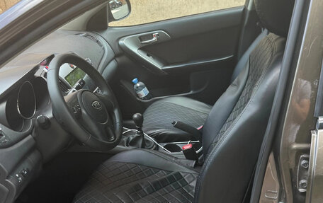 KIA Cerato III, 2013 год, 800 000 рублей, 9 фотография