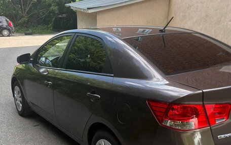 KIA Cerato III, 2013 год, 800 000 рублей, 5 фотография