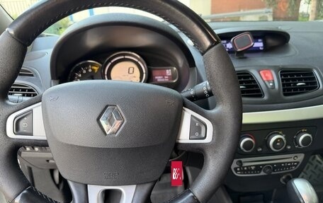 Renault Megane III, 2011 год, 499 000 рублей, 7 фотография