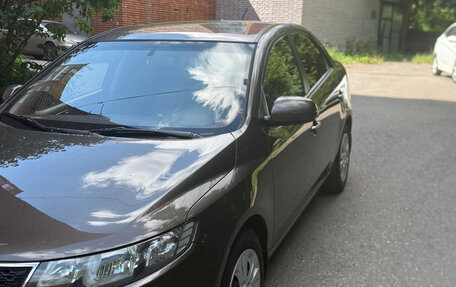 KIA Cerato III, 2013 год, 800 000 рублей, 4 фотография