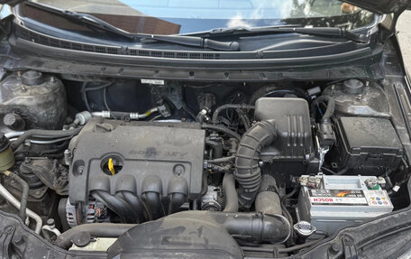 KIA Cerato III, 2013 год, 800 000 рублей, 11 фотография