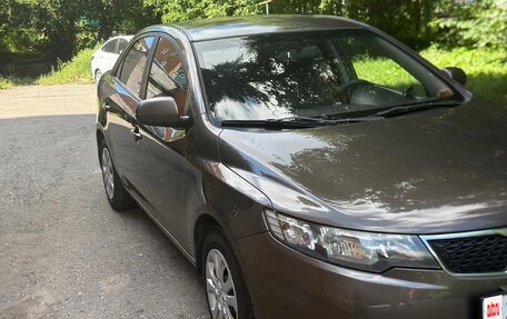 KIA Cerato III, 2013 год, 800 000 рублей, 3 фотография