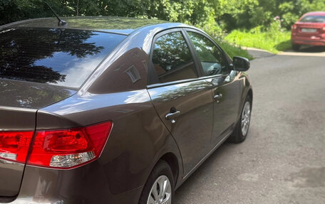 KIA Cerato III, 2013 год, 800 000 рублей, 6 фотография