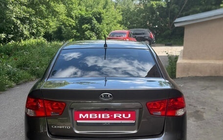 KIA Cerato III, 2013 год, 800 000 рублей, 7 фотография